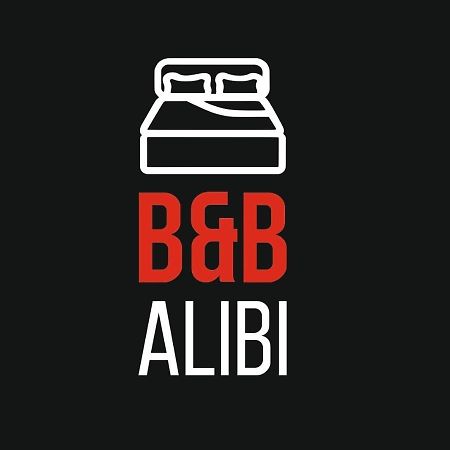 B&B Alibi 바르데요프 외부 사진