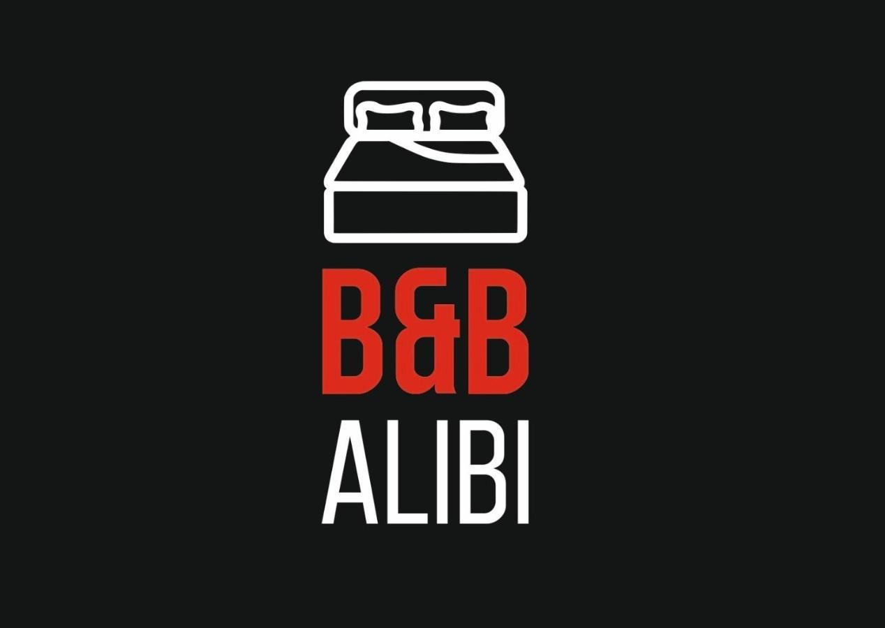 B&B Alibi 바르데요프 외부 사진